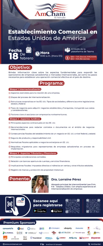 establecimiento comercial