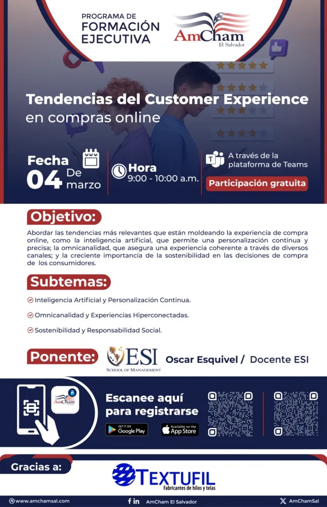 formacion ejecutiva