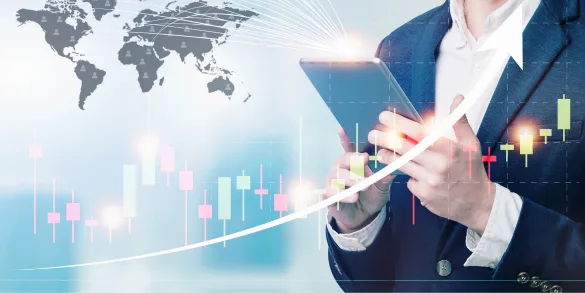 Imagen Comité de Comercio e Inversión 2025 AmCham.