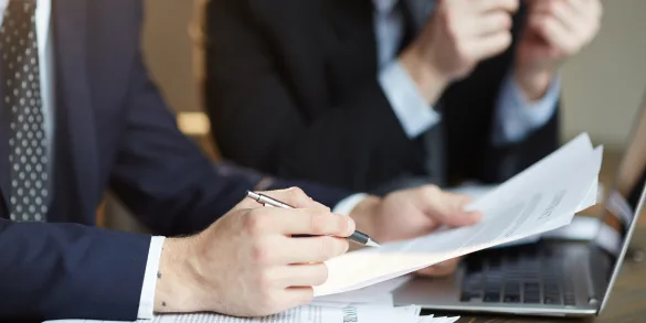 Imagen Comité Legal 2025 AmCham.