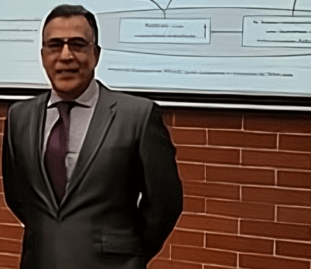 Roberto Oropeza Ponente en Evento Expo Empleo Amcham 2025. Roberto Oropeza