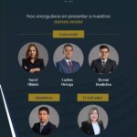 Mayora & Mayora anuncia la promoción de nuevos socios en la región