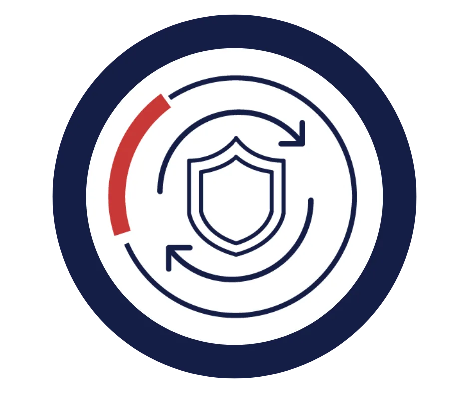 Seguridad y Continuidad del Negocio