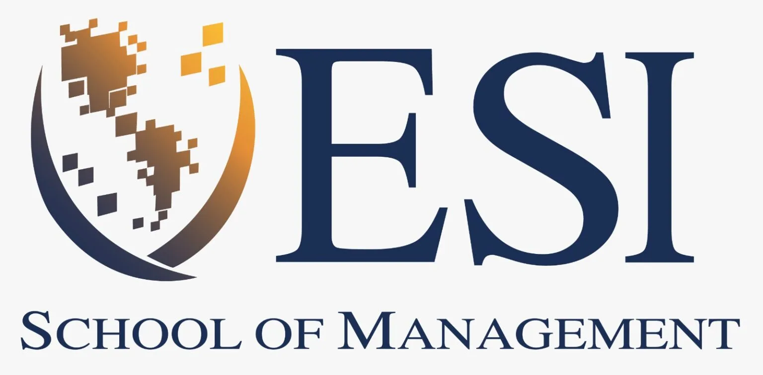 Logo ESI Logo ESI