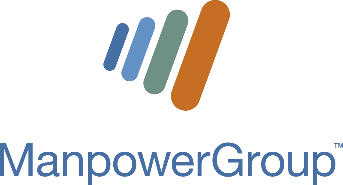 Logo Manpowergroup Logo Manpowergroup