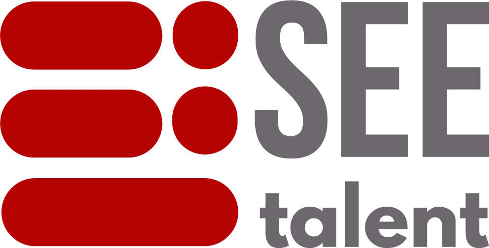 Logo SEE talent Logo SEE talent