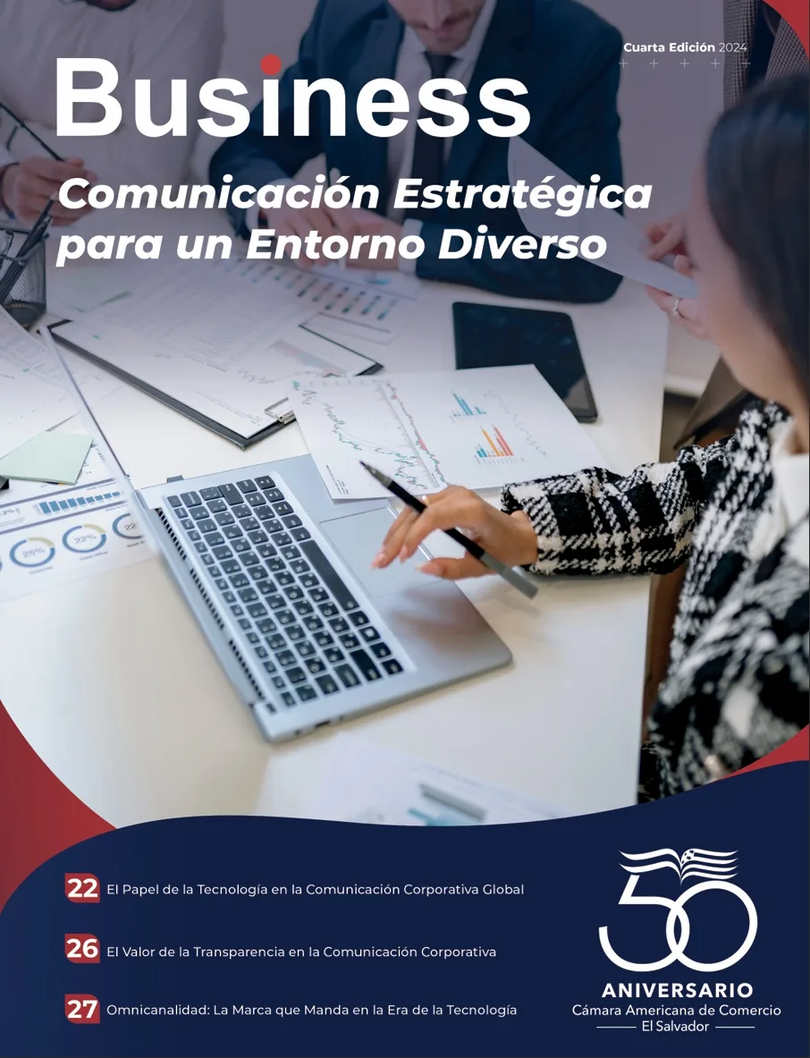Portada de cuarta revista edicion web