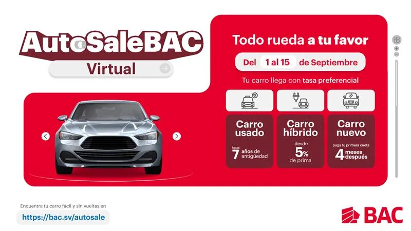 Imagen representativa sobre evento BAC. img bac 2