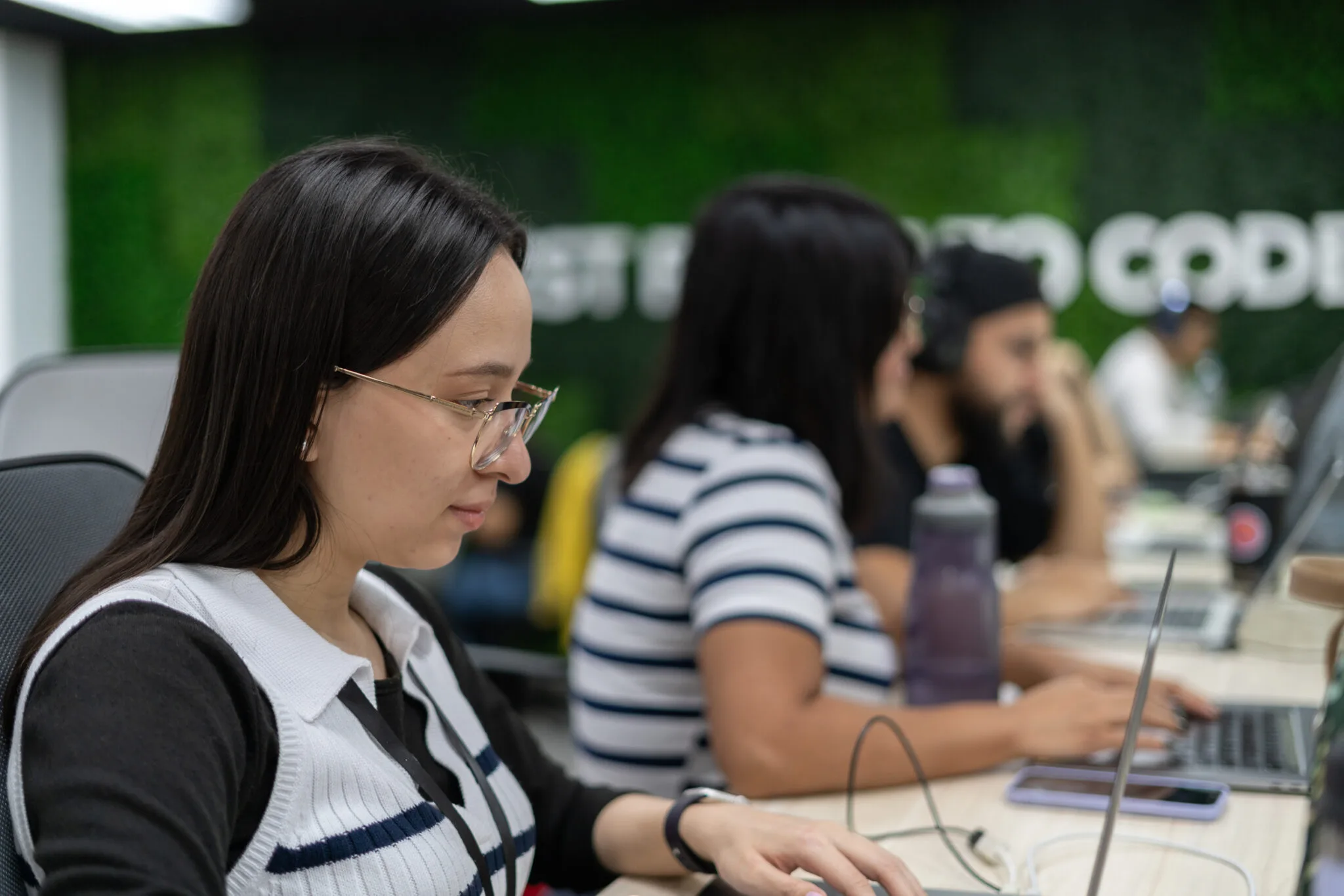 Imagen Applaudo Oficinas